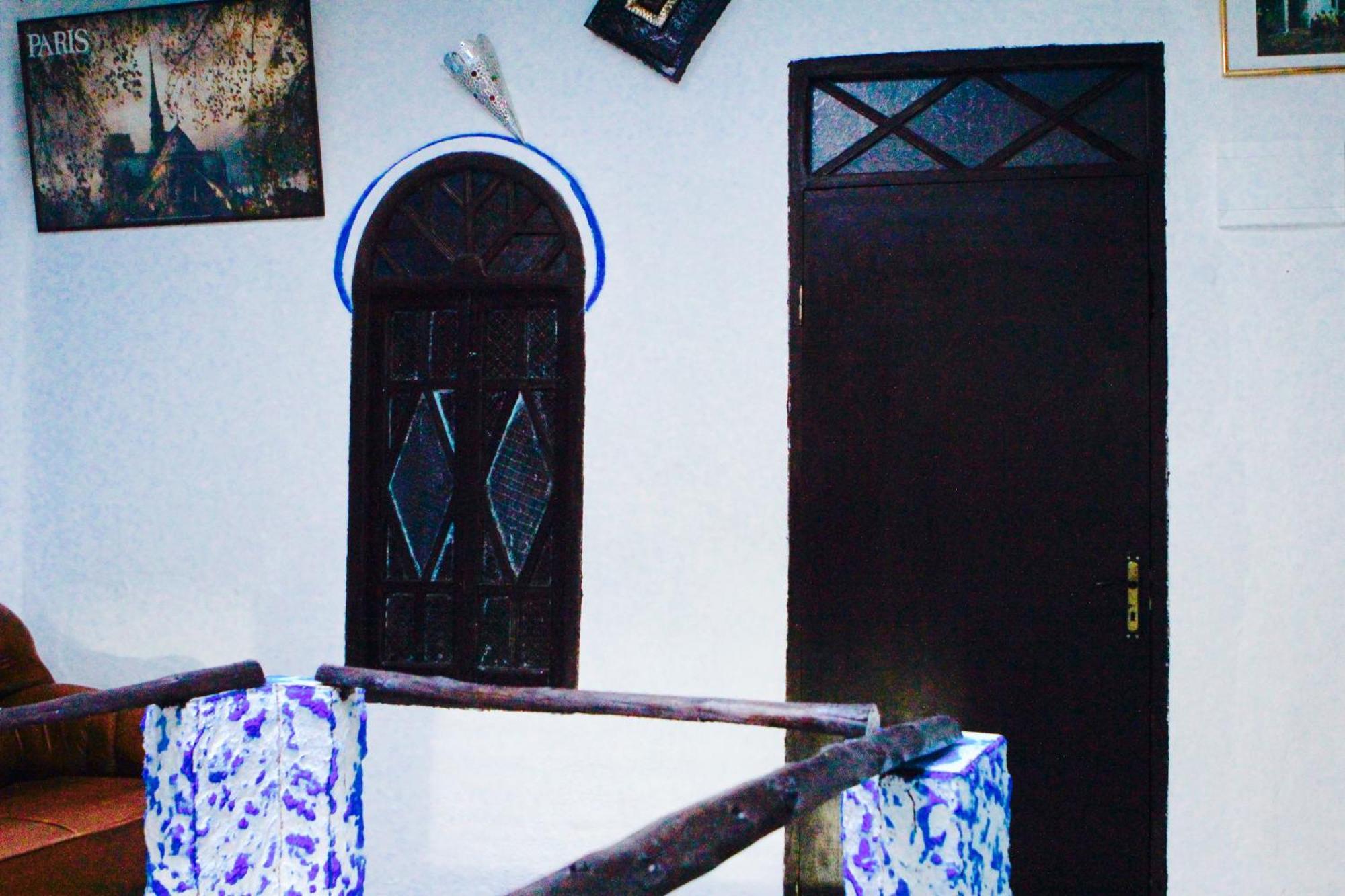 Hotel Casa Malek Chefchaouen Esterno foto