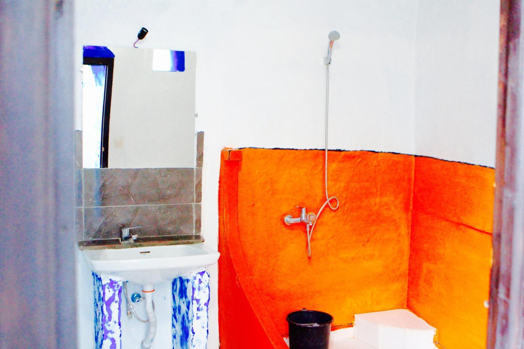 Hotel Casa Malek Chefchaouen Esterno foto